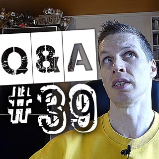 Hulkin Q&A 39: treenaaminen pienellä volyymilla | eristävät vs perusliikkeet