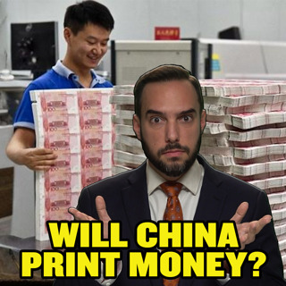 CRIPPLING DEBT! Can China Claw Its Way Out?