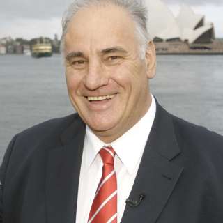 Sam Kekovich - Wednesday 21st January 2026