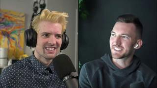 STREAM VOD: Lee Rob & Theo Chat The Future Of Next.js and The Web | Theo - t3․gg