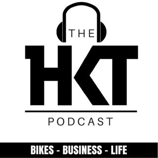 #012 'Shop Talk' - Sandy Plenty