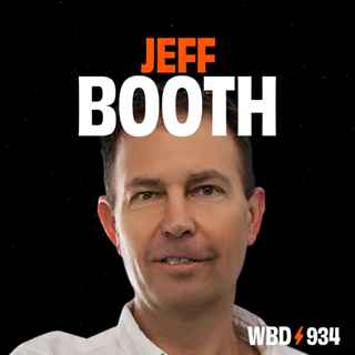 Jeff Booth | AI, Bitcoin, & The Collapse Of The Fiat Economy