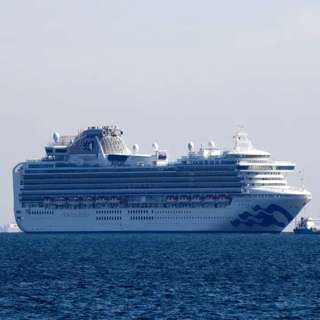 PODCAST: Would you take a FREE trip to Japan to clean the Corona Virus Cruise Ship?