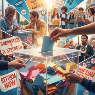 Immigration Impacts_ Young Voters in Flux