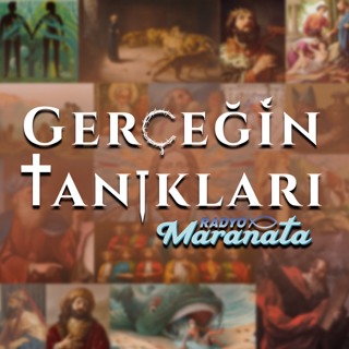 İznik Konseyi - Gerçeğin Tanıkları (13. Bölüm)