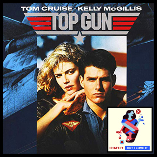 115: Top Gun