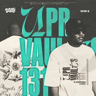 VARTI Presents: UPR Vaults Vol. 131 (SIDE B)