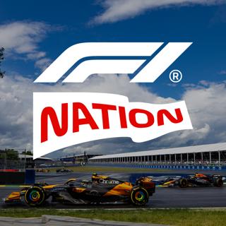 F1 Nation