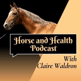 From Rescue to Respect – Saving Horses, Changing Lives (Claire Waldron, English)