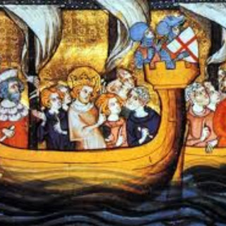 Episode 342 - The Seventh Crusade and the Battle of Mansurah