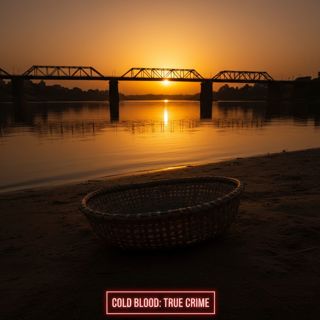 The Bamako River-Sand Mutilations