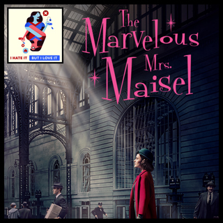 96: The Marvelous Mrs. Maisel