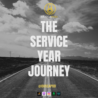 The Service Year Journey