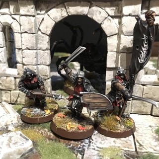 Ep 41 Making Black Uruks Work