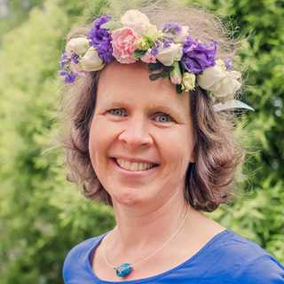Anna-Lena Laurén