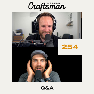#254 - Nick and Tyler Talk Pricing and Budget
