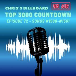 Season 2 - Episode #22 - Songs #1580-#1561