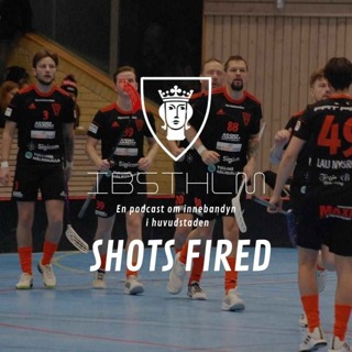#107 - Shots fired