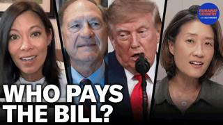 Big Oil Runs to Trump’s Supreme Court to Escape Climate Lawsuits
