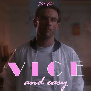 S03 E12: Down For The Count: Part One