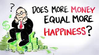 Does More Money Equal More Happiness? | After Skool