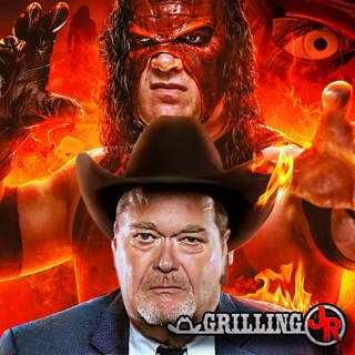 Episode 238: KANE