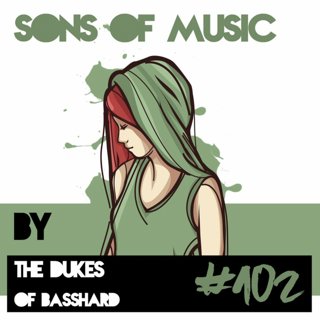 SONS OF MUSIC #102 by BASSHARD
