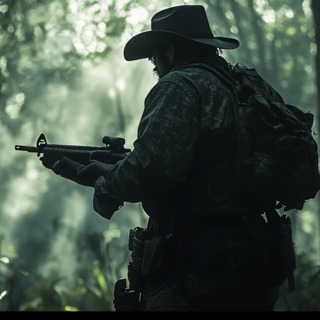 10 TRUE SCARY PARK RANGER & NATIONAL PARK HORROR STORIES