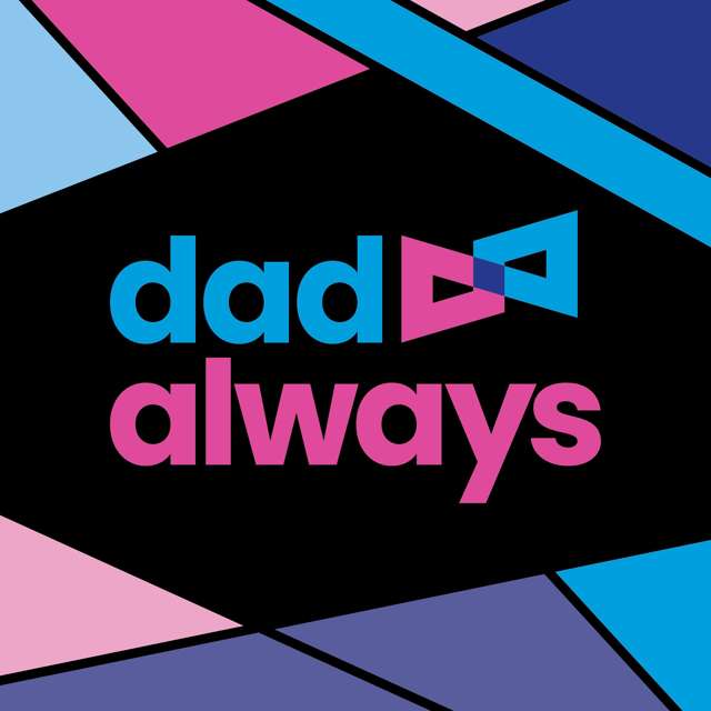 Dad Always