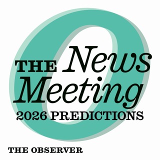 What will be the biggest stories of 2026?