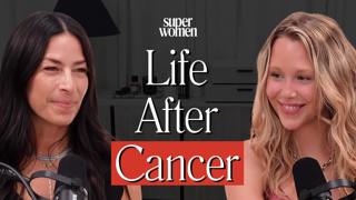 Miranda McKeon on Choosing a Bigger Life After Cancer