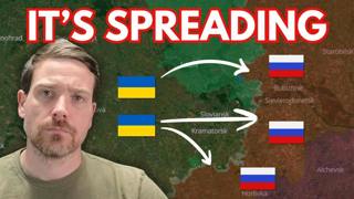 Ukraine's Operation Vivaldi Is Just Getting Started