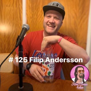 125. Filip Andersson