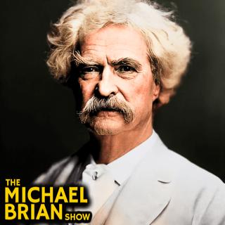 Mark Twain: Get Started To Get Ahead EP897