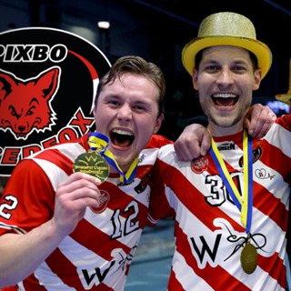 Pixbos uppsving! Gäst: Anton Fylke