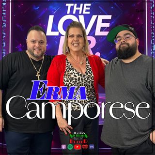 Erma Camporese: The Queen of Graham Ave