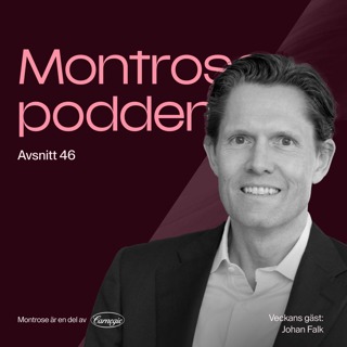 #46 - Serieförvärvaren Asker börsnoteras: vill konsolidera Europas medtech-sektor