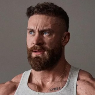 If You Feel Lost, Listen to This - Chris Bumstead