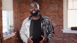 The online community supporting queer Africans | Okong'o Kinyanjui