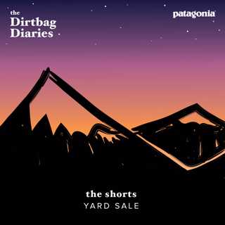 The Shorts--Yard Sale