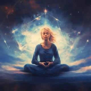 GUIDED MEDITATION for Healing Anxiety, PTSD, Panic & Stress