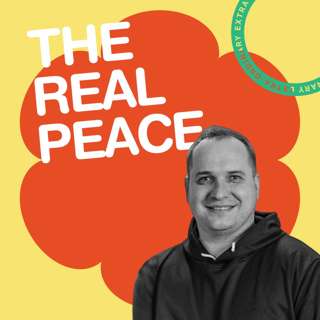The Real Peace (Ovi Vlaicu)
