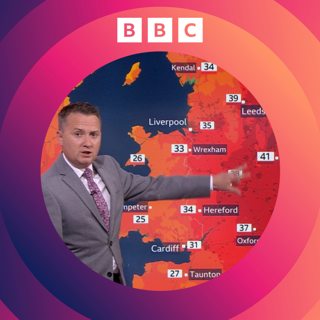 Is this climate change or just crazy weather?