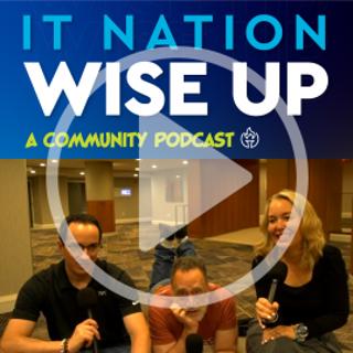 24E14-Staying Ahead of the MSP Curve with Bob Coppedge