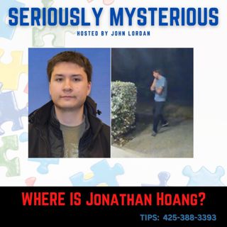 Where is Jonathan Hoang?