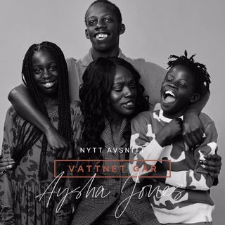 262. Vattnet Går - Isatou Aysha Jones, "Tryck in henne igen, tryck in!"