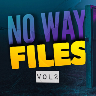 A Collection of Impossible Coincidences [No Way Files Vol2]