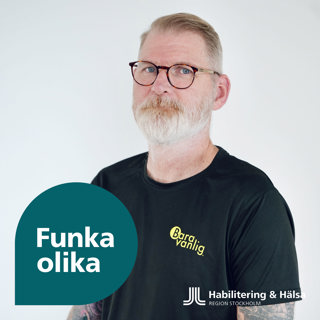 Ork och motivation till förändring 6. Bara vanlig Niclas: ”Gör det bästa av situationen”