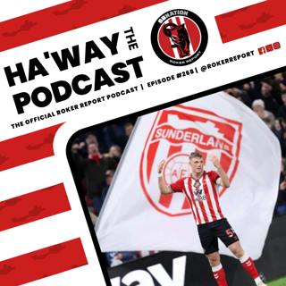 REACTION | SAFC 2-2 Arsenal | It's The Late Show Again At The Stadium of Light!