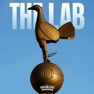 S2E35 | Football Fandom: Why We Follow Tottenham
